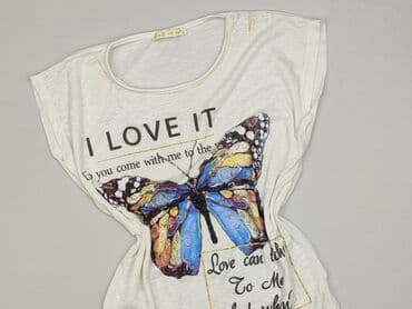 A&B, T-shirt damski, M w lalafo.pl A&B, T-shirt damski, M