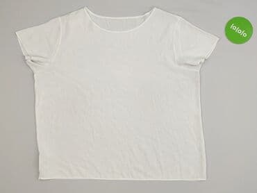 koszulka z napisem vancouver: St Michael, T-shirt damski, XL w lalafo.pl — 2 koszulka z napisem vancouver: St Michael, T-shirt damski, XL — 2