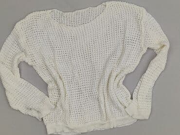 Sweter damski, rozmiar M w lalafo.pl Sweter damski, rozmiar M