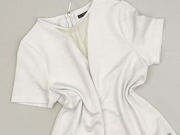 bluzka z tiulowymi rękawami mohito: Mohito, Жіноча блуза, розмір S на lalafo.pl — 2 bluzka z tiulowymi rękawami mohito: Mohito, Жіноча блуза, розмір S — 2