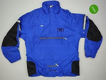 Mens: Men`s winter jacket, size M at lalafo.pl — 2 Mens: Men`s winter jacket, size M — 2