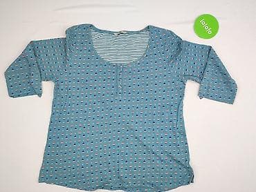 c: Tu, Жіноча блуза, розмір 3XL на lalafo.pl — 2 c: Tu, Жіноча блуза, розмір 3XL — 2