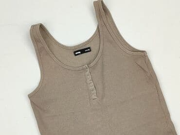 Sinsay, Top damski, rozmiar XS w lalafo.pl Sinsay, Top damski, rozmiar XS