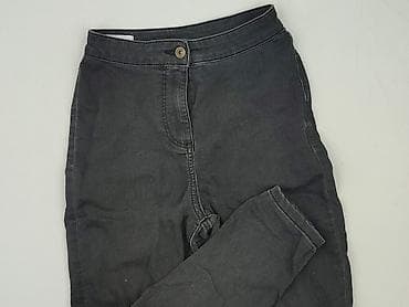 Jeansy damskie, rozmiar S w lalafo.pl Jeansy damskie, rozmiar S