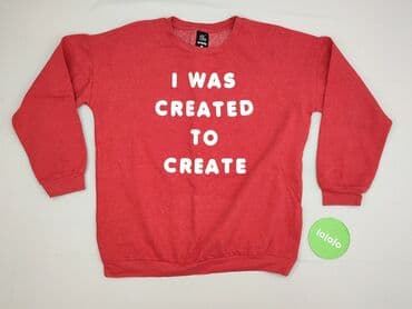 Women: Sinsay, Women`s sweatshirt, S at lalafo.pl — 2 Women: Sinsay, Women`s sweatshirt, S — 2