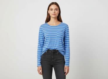 Bluzka damska, rozmiar L w lalafo.pl Bluzka damska, rozmiar L