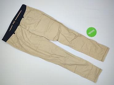Bershka, Spodnie materiałowe damskie, rozmiar M w lalafo.pl — 3 Bershka, Spodnie materiałowe damskie, rozmiar M — 3