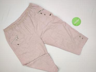 Women: 3/4 Trousers for women, size XL at lalafo.pl — 2 Women: 3/4 Trousers for women, size XL — 2