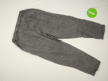 hm joggery damskie: Medicine, Material trousers for women, S at lalafo.pl — 3 hm joggery damskie: Medicine, Material trousers for women, S — 3