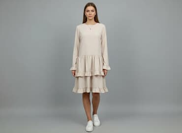 Pakuten, Сукня жіноча, розмір S на lalafo.pl Pakuten, Сукня жіноча, розмір S