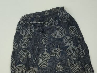 Spodnie materiałowe damskie, rozmiar One size w lalafo.pl Spodnie materiałowe damskie, rozmiar One size