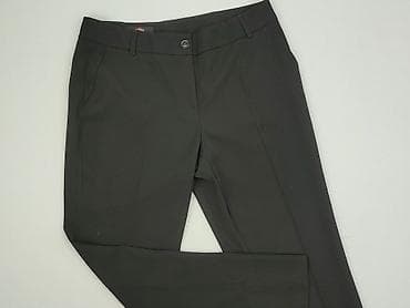 crocs czarne ccc: Брюки жіночі, розмір XL на lalafo.pl — 1 crocs czarne ccc: Брюки жіночі, розмір XL — 1