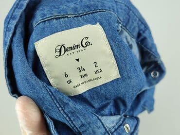 mc2 saint barth t shirty: Denim Co, Women`s shirt, XS at lalafo.pl — 4 mc2 saint barth t shirty: Denim Co, Women`s shirt, XS — 4