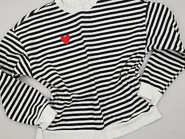 Sinsay, Bluza damska
, rozmiar XS w lalafo.pl Sinsay, Bluza damska
, rozmiar XS