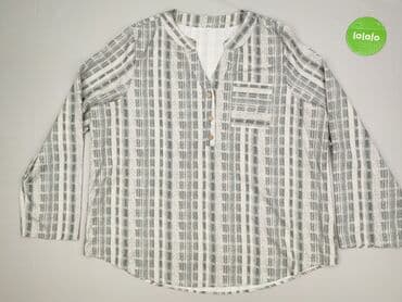 Women's Clothing: Women's blouse, 2XL at lalafo.pl — 2 Women's Clothing: Women's blouse, 2XL — 2