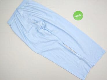 spodnie joggery moro damskie: Marks & Spencer, Material trousers for women, S at lalafo.pl — 3 spodnie joggery moro damskie: Marks & Spencer, Material trousers for women, S — 3