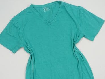 Jean Pascale, T-shirt for men, size L at lalafo.pl Jean Pascale, T-shirt for men, size L