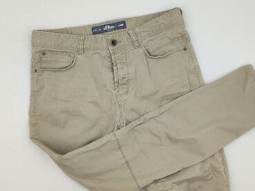 S.Oliver, Чіноси для чоловіків, L на lalafo.pl — 1 S.Oliver, Чіноси для чоловіків, L — 1