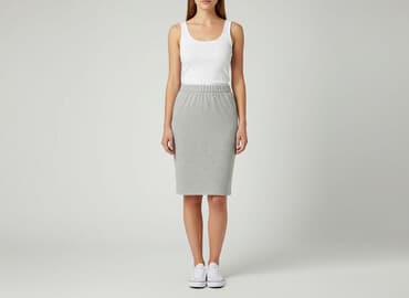 spódnice skórzane na gumce: Women`s skirt, size S at lalafo.pl — 1 spódnice skórzane na gumce: Women`s skirt, size S — 1