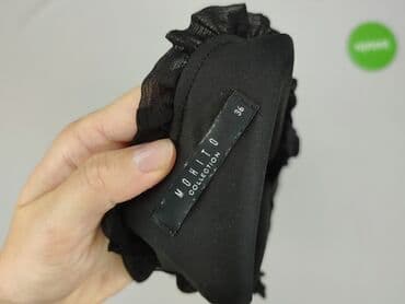 bluzka z tiulowymi rękawami mohito: Mohito, Жіноча блуза, розмір S на lalafo.pl — 5 bluzka z tiulowymi rękawami mohito: Mohito, Жіноча блуза, розмір S — 5