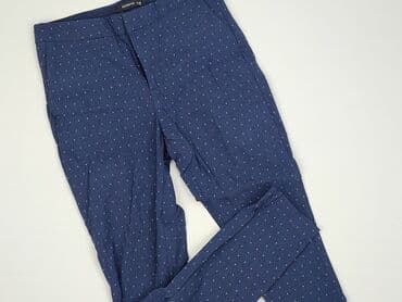 Spodnie materiałowe damskie, XS w lalafo.pl Spodnie materiałowe damskie, XS