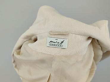 wool książka: Misslook, Płaszcz damski, rozmiar M w lalafo.pl — 4 wool książka: Misslook, Płaszcz damski, rozmiar M — 4