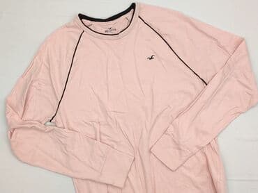 Hollister, Футболка жіноча, M на lalafo.pl Hollister, Футболка жіноча, M