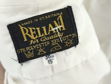 marynarka i koszula: Shirt for men, size M at lalafo.pl — 4 marynarka i koszula: Shirt for men, size M — 4