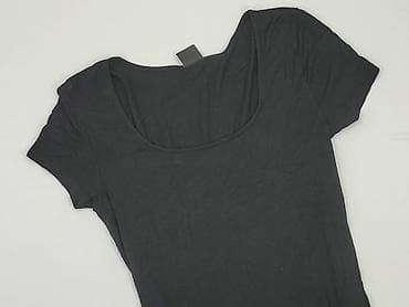 Gina Tricot, T-shirt damski, rozmiar S w lalafo.pl Gina Tricot, T-shirt damski, rozmiar S