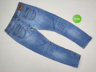 reserved kurtki zimowe męskie wyprzedaż: S.Oliver, Джинси для чоловіків, 2XL на lalafo.pl — 3 reserved kurtki zimowe męskie wyprzedaż: S.Oliver, Джинси для чоловіків, 2XL — 3