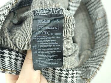 Women's Clothing: Esmara, Material trousers for women, M at lalafo.pl — 5 Women's Clothing: Esmara, Material trousers for women, M — 5