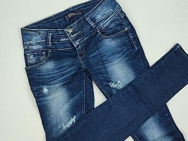 Denim Co, Jeansy damskie, rozmiar S w lalafo.pl Denim Co, Jeansy damskie, rozmiar S