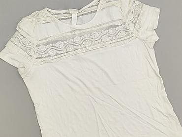 koszulka barbie: H&M, T-shirt damski, rozmiar L w lalafo.pl — 1 koszulka barbie: H&M, T-shirt damski, rozmiar L — 1