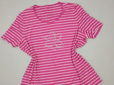 Women`s T-shirt, 5XL at lalafo.pl Women`s T-shirt, 5XL