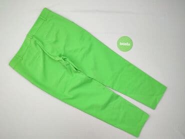 Women's Clothing: Sportmax code, Material trousers for women, XL at lalafo.pl — 3 Women's Clothing: Sportmax code, Material trousers for women, XL — 3