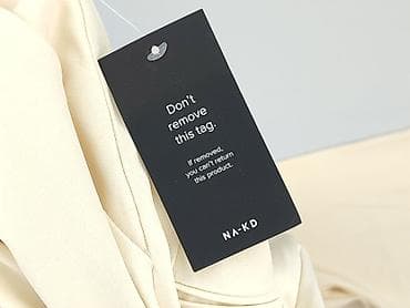 ichi spodnie: NA-KD, Spodnie materiałowe damskie, rozmiar S w lalafo.pl — 6 ichi spodnie: NA-KD, Spodnie materiałowe damskie, rozmiar S — 6