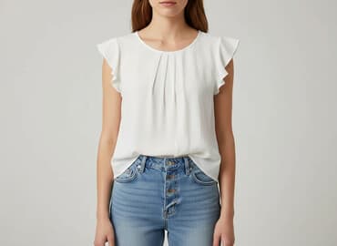 Жіноча блуза, розмір S на lalafo.pl Жіноча блуза, розмір S