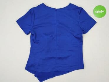 sukienka dresowa z kapturem mohito: Mohito, Women's blouse, S at lalafo.pl — 3 sukienka dresowa z kapturem mohito: Mohito, Women's blouse, S — 3