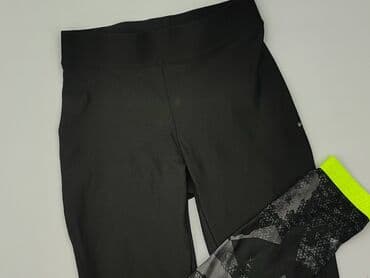 Legginsy Sportowe damskie, rozmiar S w lalafo.pl Legginsy Sportowe damskie, rozmiar S