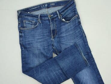 spodnie push up reserved: C&A, Джинси для чоловіків, XL на lalafo.pl — 1 spodnie push up reserved: C&A, Джинси для чоловіків, XL — 1