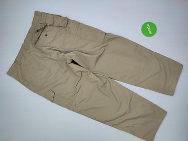 Trousers: Spodnie robocze męskie Jobman C54 – beżowe - Marka/model: Jobman at lalafo.pl — 2 Trousers: Spodnie robocze męskie Jobman C54 – beżowe - Marka/model: Jobman — 2