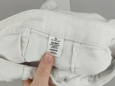 Жіночий одяг: Джинси жіночі, XS на lalafo.pl — 4 Жіночий одяг: Джинси жіночі, XS — 4