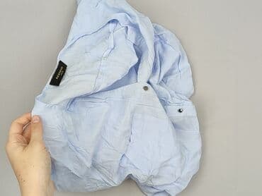 reserved bluzka z bufkami: Reserved, Жіноча блуза, розмір S на lalafo.pl — 6 reserved bluzka z bufkami: Reserved, Жіноча блуза, розмір S — 6