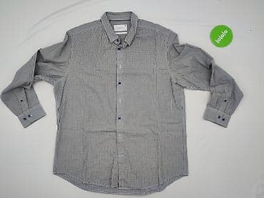 pull and bear garnitury: Сорочка для чоловіків, розмір 2XL на lalafo.pl — 2 pull and bear garnitury: Сорочка для чоловіків, розмір 2XL — 2