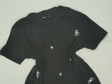 Sinsay, T-shirt damski, rozmiar M w lalafo.pl Sinsay, T-shirt damski, rozmiar M