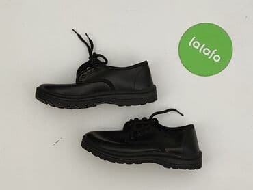 buty ze sztywnym zapiętkiem dla dzieci: Напівчеревики 15 і менше, Новий на lalafo.pl — 2 buty ze sztywnym zapiętkiem dla dzieci: Напівчеревики 15 і менше, Новий — 2