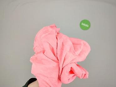 bluzka z tafty: ITALY FASHION, Жіноча блуза, розмір Один розмір на lalafo.pl — 6 bluzka z tafty: ITALY FASHION, Жіноча блуза, розмір Один розмір — 6