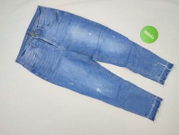 Жінкам: Yessica, Джинси жіночі, S на lalafo.pl — 2 Жінкам: Yessica, Джинси жіночі, S — 2