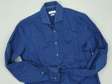 Calvin Klein, Shirt for men, L at lalafo.pl Calvin Klein, Shirt for men, L