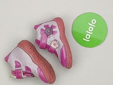 Children's Items: Baby shoes, 20, condition - Perfect at lalafo.pl — 3 Children's Items: Baby shoes, 20, condition - Perfect — 3